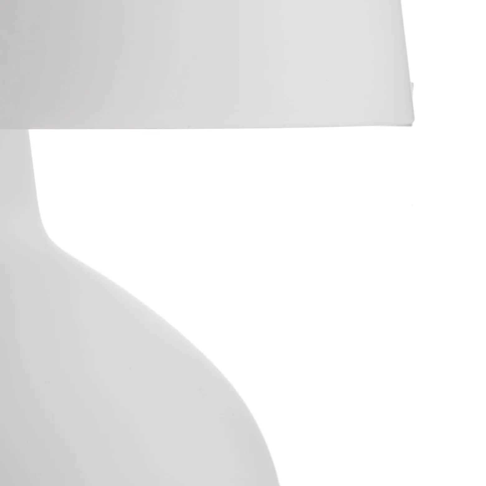 Fontana Arte Fontana -pöytävalaisin 53 cm