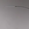 Fontana Arte Yumi -design-LED-kaarivalaisin