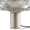 Forestier Antenna M -pöytävalaisin 29 cm harmaa