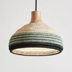 Forestier Grass -riippuvalo XS, sininen