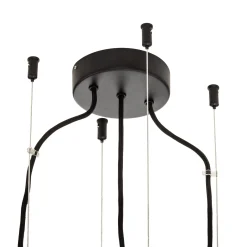 Forestier Gravity 1 riippuvalaisin Ø86cm musta