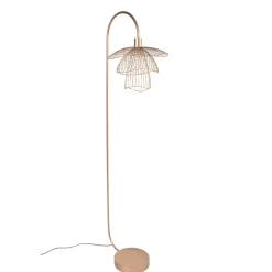 Forestier Papillon XS -lattiavalaisin, kerma