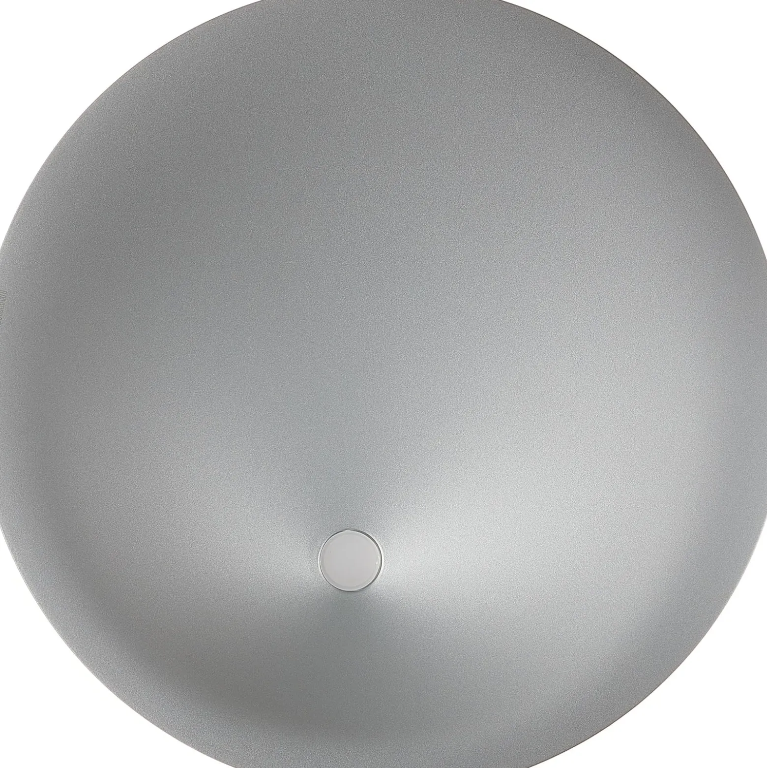 Foscarini Beep grande LED-seinävalaisin, 30 cm