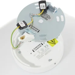 Foscarini Beep grande LED-seinävalaisin, 30 cm