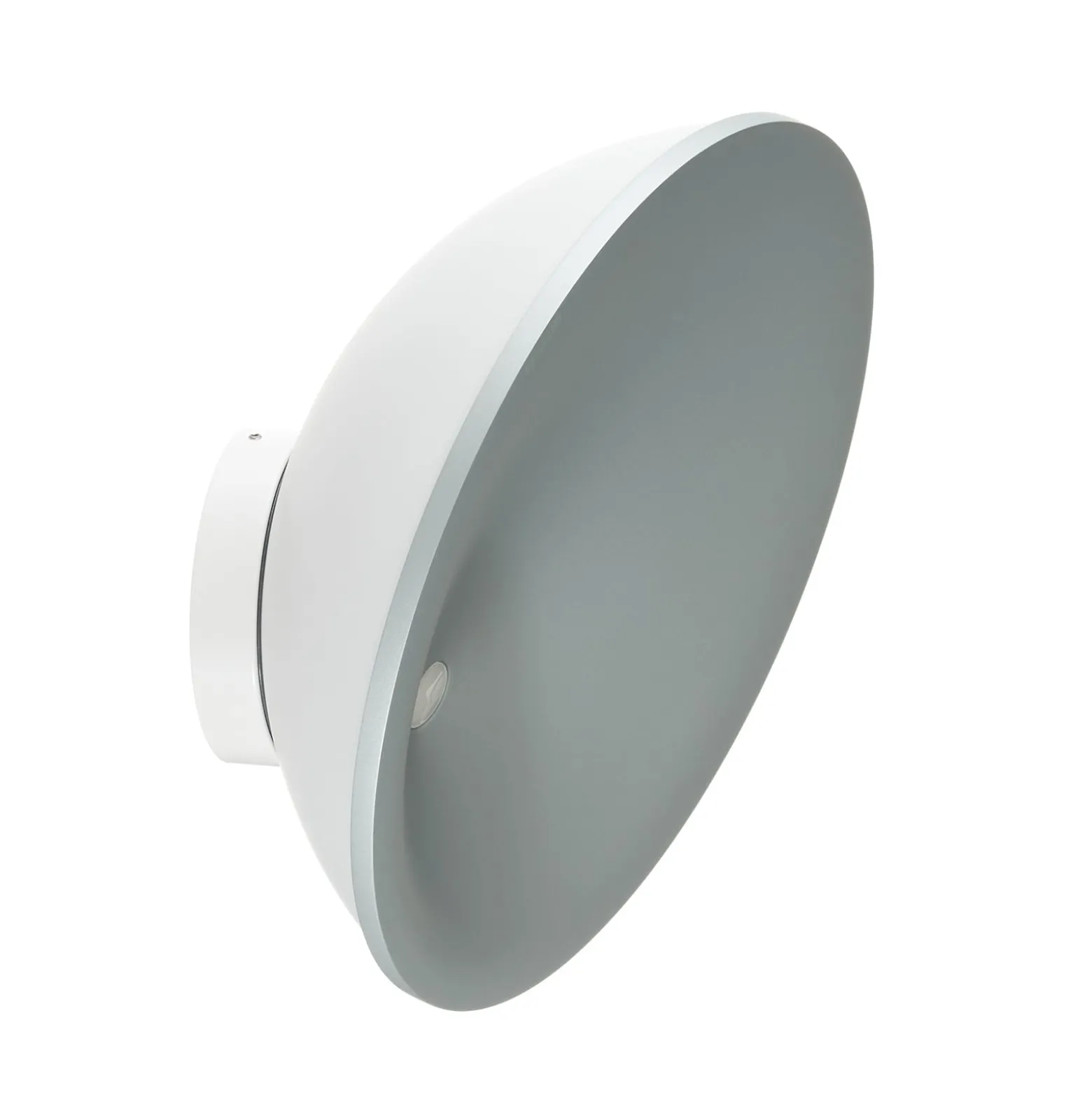 Foscarini Beep grande LED-seinävalaisin, 30 cm