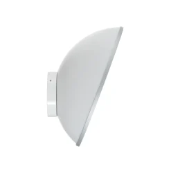 Foscarini Beep grande LED-seinävalaisin, 30 cm