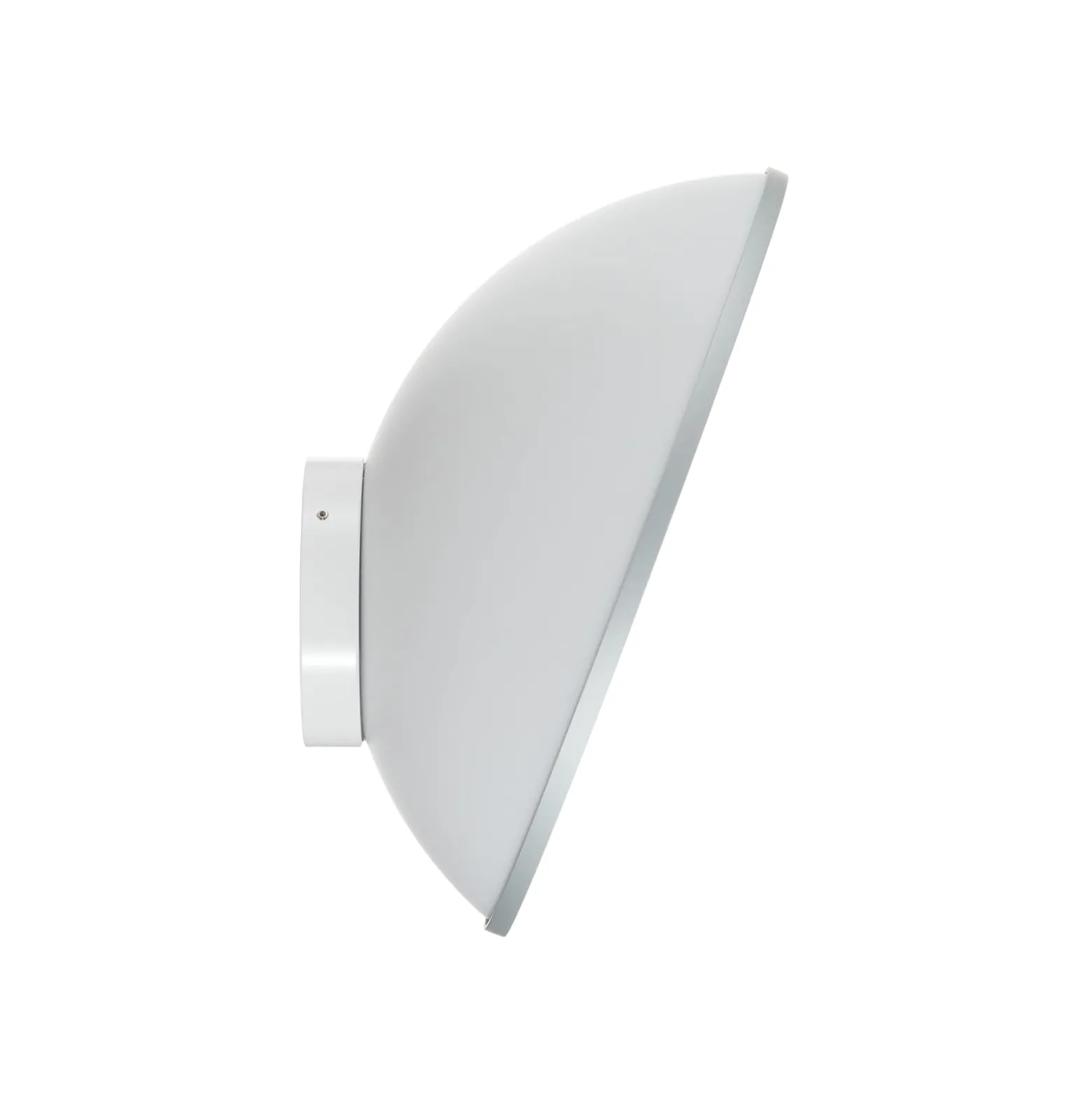 Foscarini Beep grande LED-seinävalaisin, 30 cm