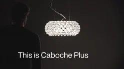 Foscarini Caboche Plus Grande MyLight 2700K kirkas