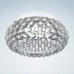 Foscarini Caboche Plus MyLight läpinäkyvä
