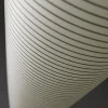 Foscarini Mite Anniversario -lattiavalo, himmennin