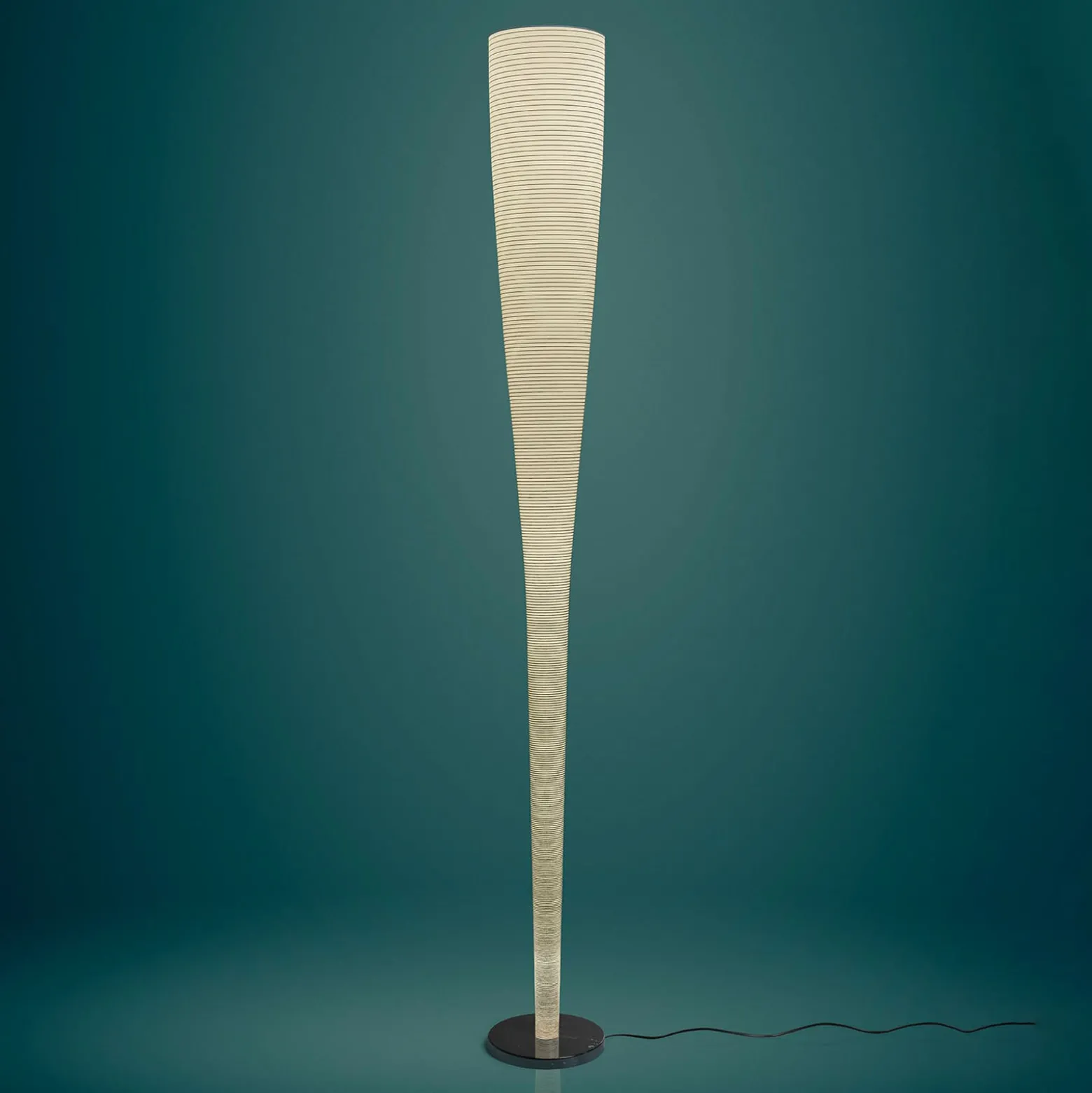 Foscarini Mite Anniversario -lattiavalo, himmennin