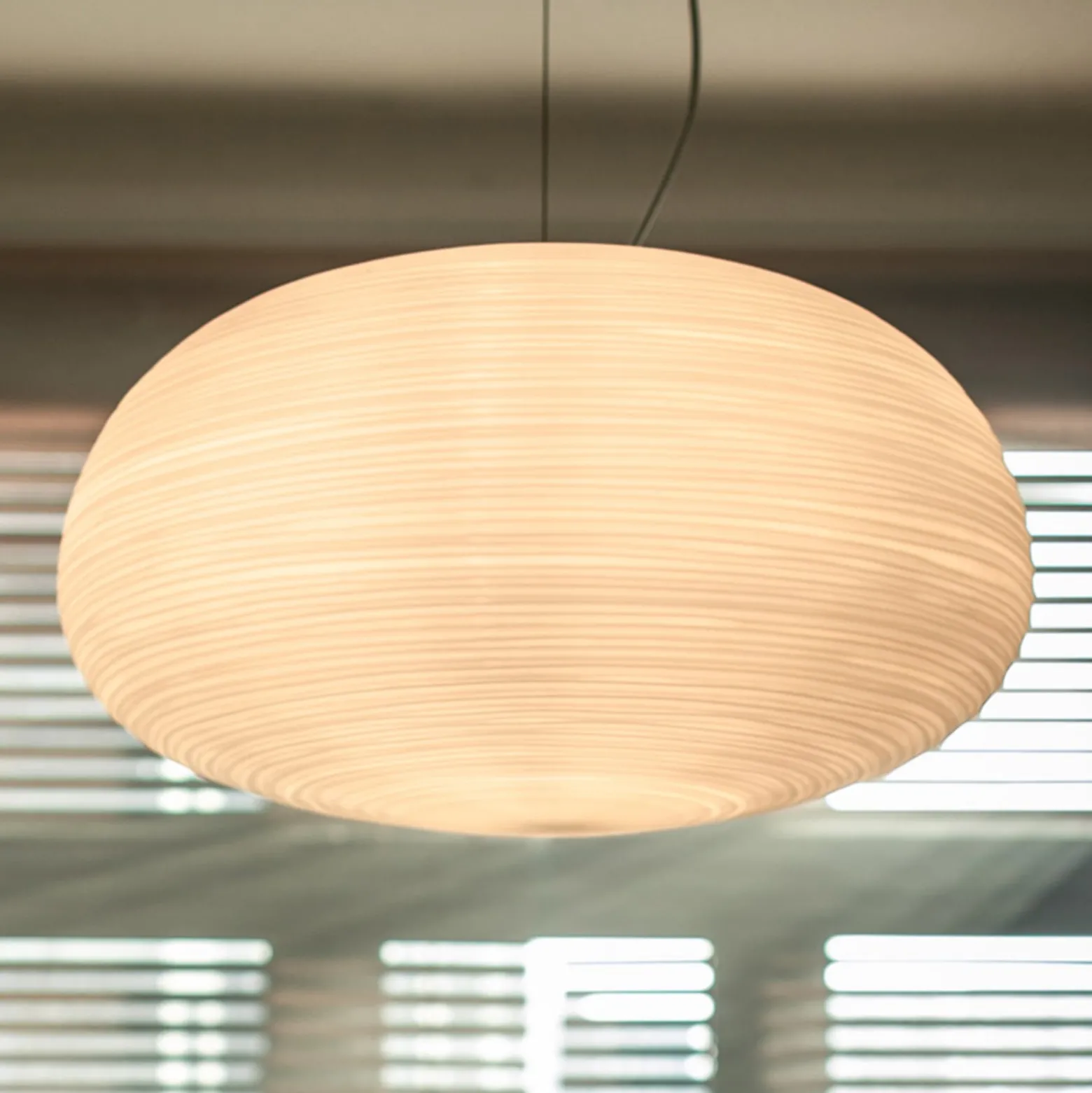 Foscarini Rituals 2 lasinen riippuvalaisin