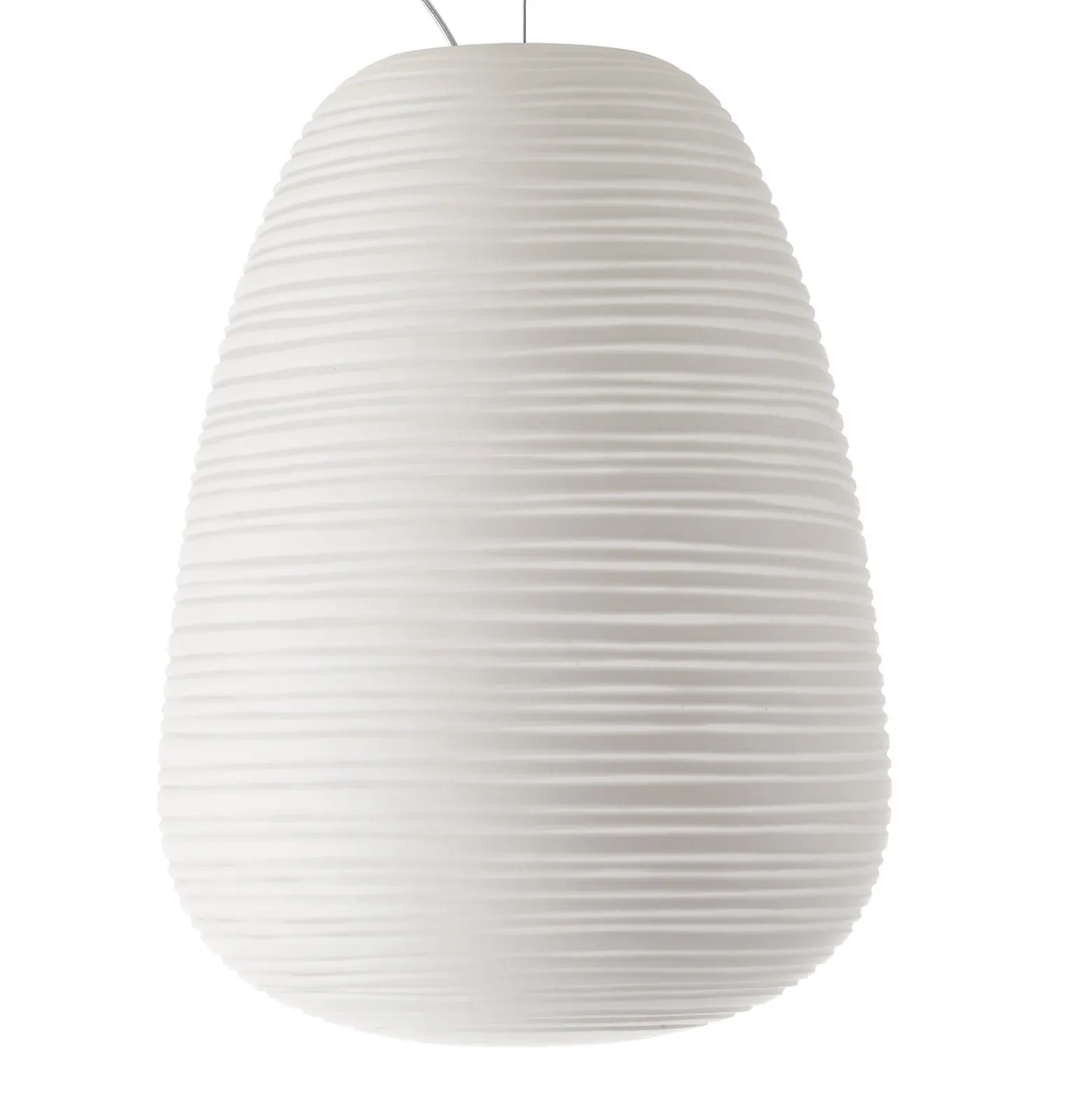 Foscarini Rituals 1 lasinen riippuvalaisin