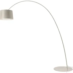 Foscarini Twiggy Elle MyLight -lattia, CCT greige