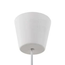 Freddy-riippuvalaisin, Ø 35 cm, kangas, värikäs, eläimet, E27