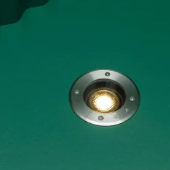 Geiser GU10 -uppovalaisin, merivedenkestävä