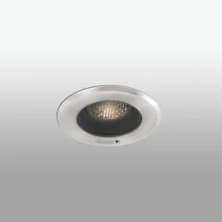Geiser-LED-kattouppovalaisin, merivedenkestävä