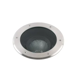 Geiser upotettava LED-valo, merivedenkestävä, 26cm, 10°