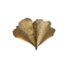 Ginkgo Tre seinävalaisin kultaa