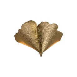 Ginkgo Tre seinävalaisin kultaa