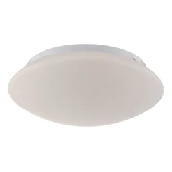 Gjovik-kattovalaisin, halkaisija 30 cm, opaali, E27
