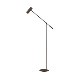 Globen Lighting Hubble READ -lattiavalaisin, pronssi, metalli