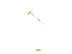 Globen Lighting maavalaisin Hubble READ, mattamessinki 140 cm