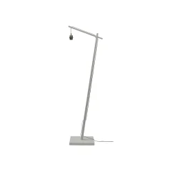 GOOD & MOJO Ibiza -lattiavalaisin 65cm valk./natur