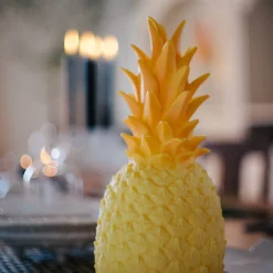 Goodnight Light Pinacolada koristevalaisin keltainen RGBW