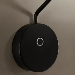 Grok Invisible-LED-seinävalo 2 700 K syvyys 20,3cm