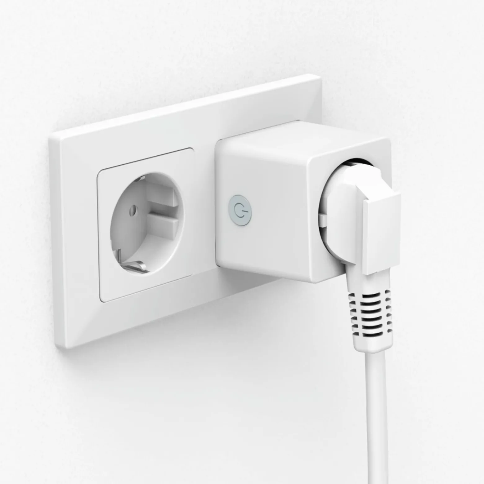 Hama Mini WLAN-pistorasia virtalaskuri/sovellusohj
