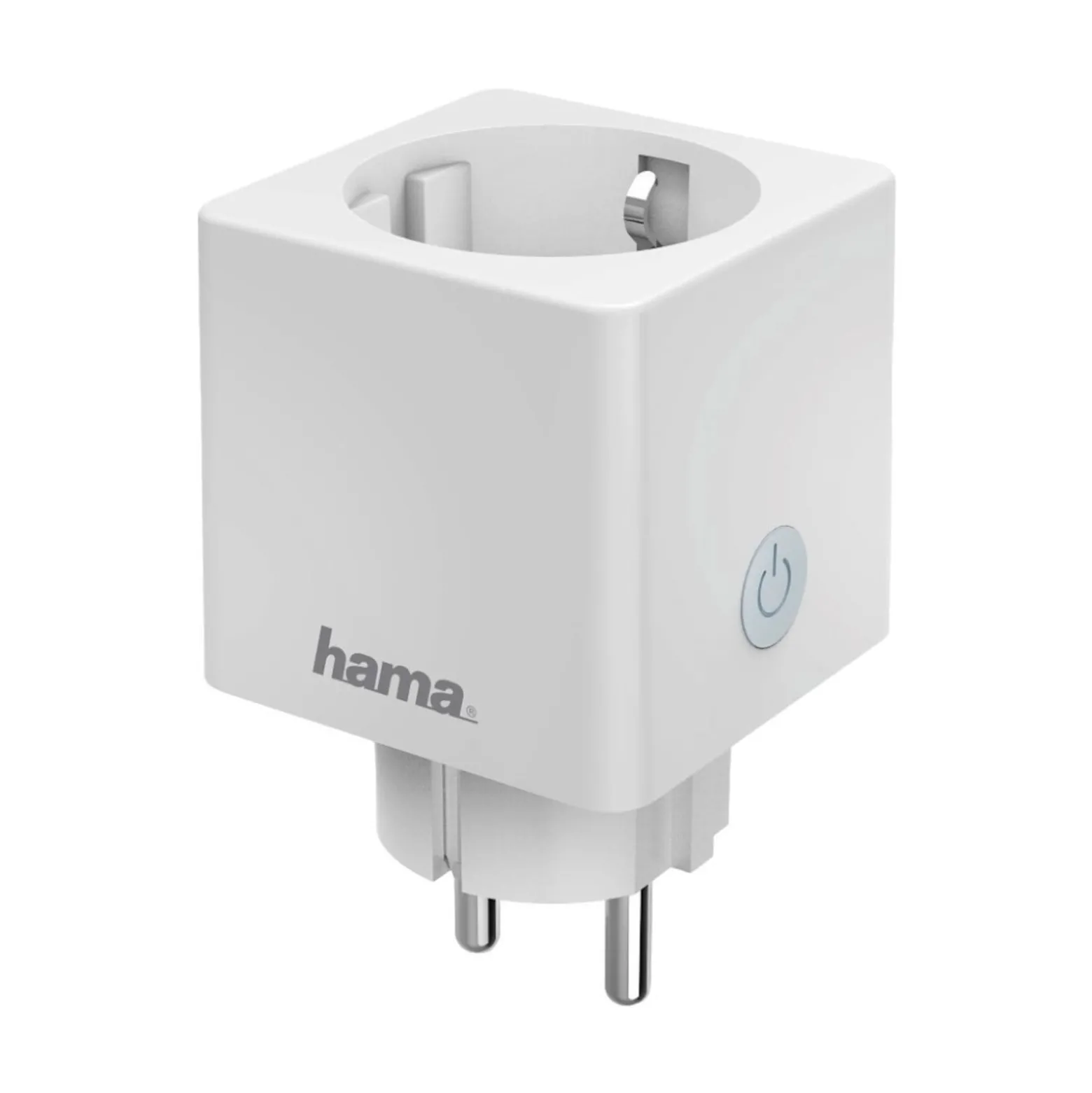 Hama Mini WLAN-pistorasia virtalaskuri/sovellusohj