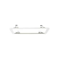 Hamm LED pelastustievalaisin, upotettu, IP65 6500K