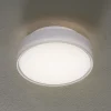 Hatton-LED-kattovalaisin IP65, 25 cm