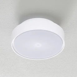 Hatton-LED-kattovalaisin IP65, 25 cm
