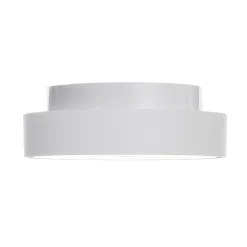 Hatton-LED-kattovalaisin IP65, 25 cm