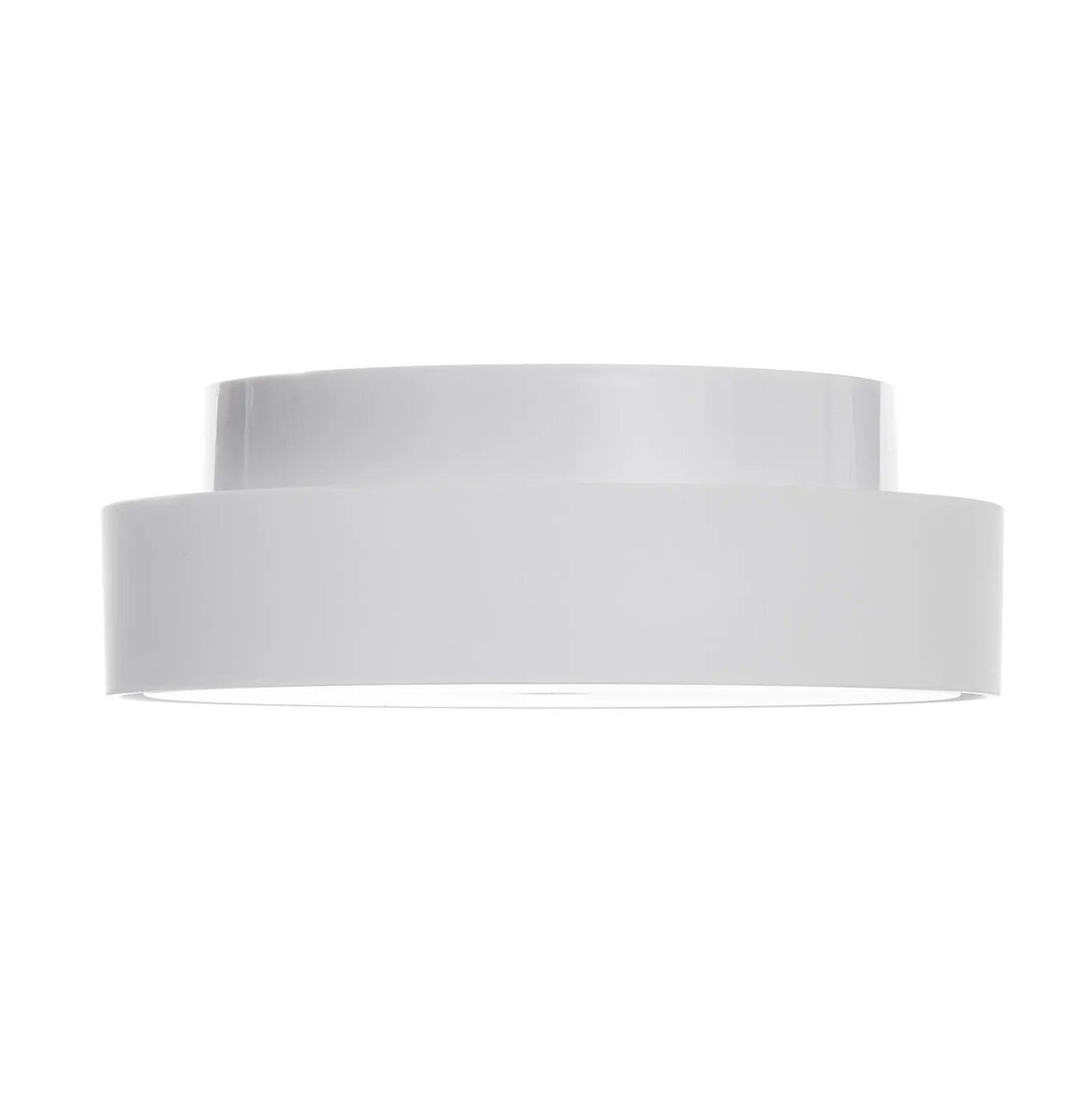 Hatton-LED-kattovalaisin IP65, 25 cm