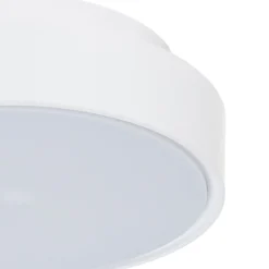 Hatton-LED-kattovalaisin IP65, 25 cm