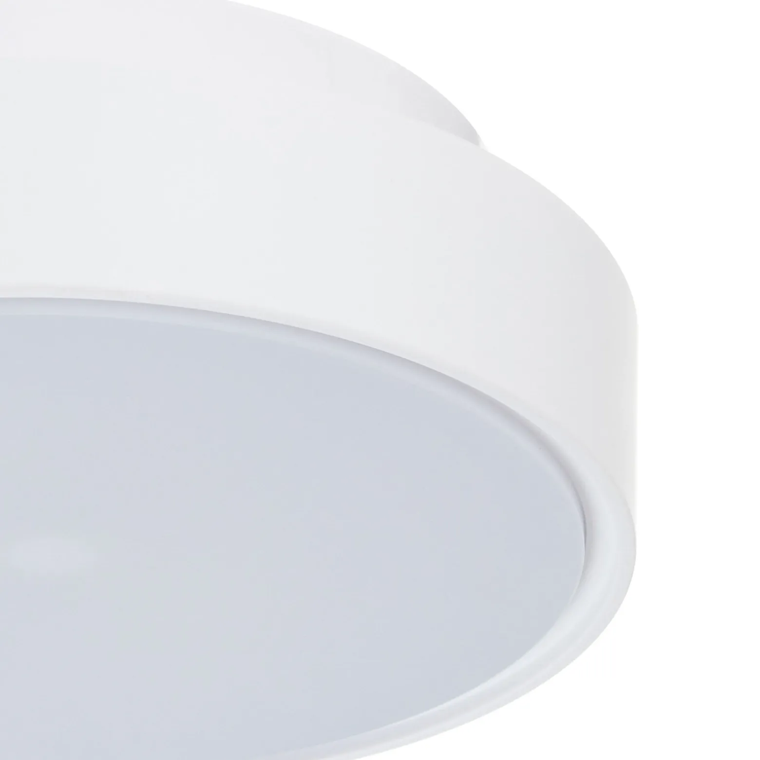 Hatton-LED-kattovalaisin IP65, 25 cm