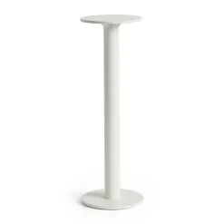 HAY LED-akkuinen pöytälamppu HOST PORTABLE, kermanvalkoinen, 30 cm IP44