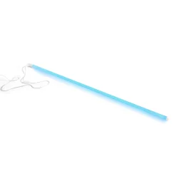 HAY LED-loisteputki Neon Tube, sininen, PVC, pituus 1,5 m, pistoke