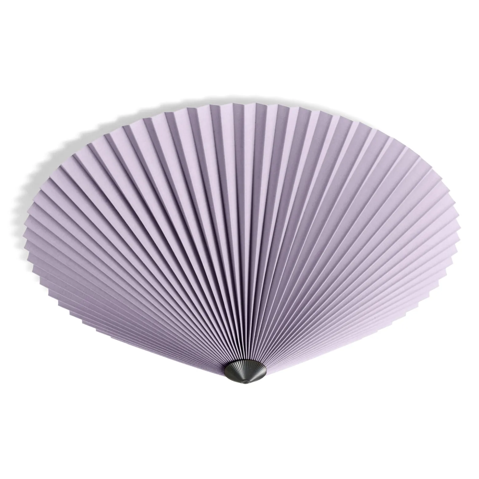 HAY Matin Flush Mount 500 kattovalaisin violetti