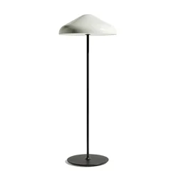 HAY Pao design -lattiavalaisin, harmaa