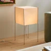 HAY Paper Cube -lattiavalaisin