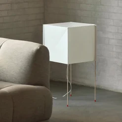 HAY Paper Cube -lattiavalaisin