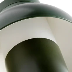 HAY PC Portable LED pöytävalaisin ladattava akku, oliiviöljy