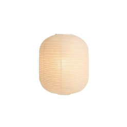 HAY-varjostin Paper Shade Oblong, halkaisija 42 cm – ilman johtosarjaa