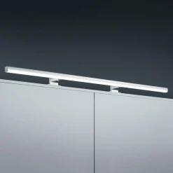 Helestra Gaia LED-peililamppu kaukosäädin 99 cm