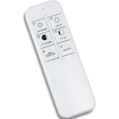 Helestra Gaia LED-peililamppu kaukosäädin 99 cm