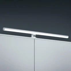 Helestra Gaia LED-peililamppu kaukosäädin 79 cm